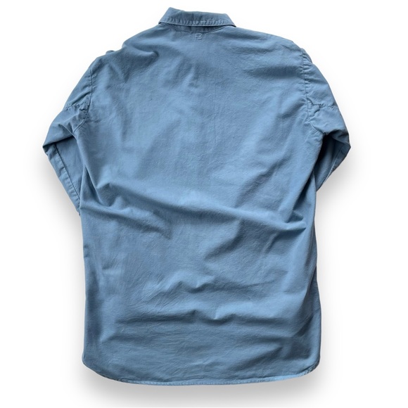 Vintage Popover Shirt - Picture 2 of 9